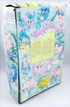 Fairy Tails - Tickle Tails (Angora) - Hasbro 1987