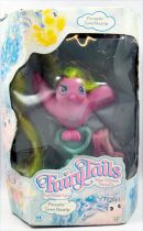 Fairy Tails - Tricky Tails - Hasbro 1987