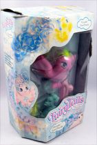 Fairy Tails - Tricky Tails - Hasbro 1987