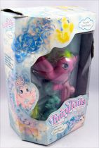 Fairy Tails - Tricky Tails (Pirouette) - Hasbro 1987