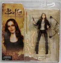 Faith - Graduation Day - Diamond action figure (mint on card)