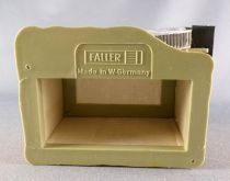 Faller 120120 F Ho Signal Box Switch House Built