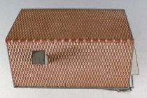 Faller 120120 Ho Sncf Poste d\'Aiguillage Assemblé