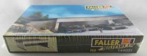 Faller 144031 Ho Military & Civil Vehicle Shed Mint in sealed box