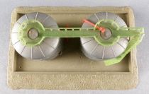 Faller 2131 N Fuel Storage Tanks Built