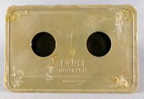 Faller 2131 N Fuel Storage Tanks Built