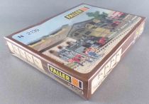 Faller 2139 N Scale 4 Water Cranes Mint in Box