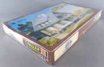 Faller 2214 N Scale House with Garage Mint in Box