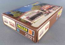 Faller 2321 N Scale 2 x Carnival Midway Booths Mint in Box