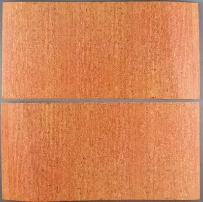 Faller 2559 N 2 Feuilles Plaques Carton Mur Brique 25x12,5cm