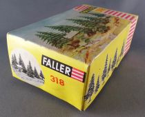 Faller 318 Ho Pine Trees to Assemble Boxed