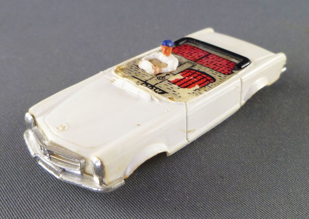 faller slot cars