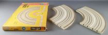 Faller AMS 4390 - 2 x 90° Turns Boxed 1