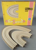 Faller AMS 4580 - 180° Hairpin Turn Boxed 2