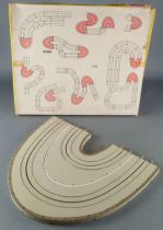 Faller AMS 4580 - 180° Hairpin Turn Boxed 2