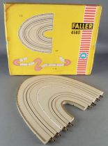 Faller AMS 4580 - 180° Hairpin Turn Boxed 3