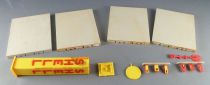 Faller AMS 4906 - Stands Shell Tower & Accessories Boxed