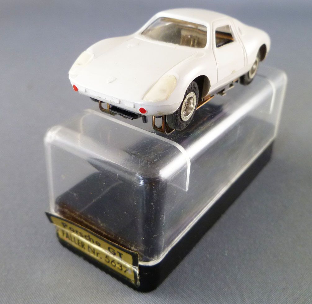 faller ho slot cars