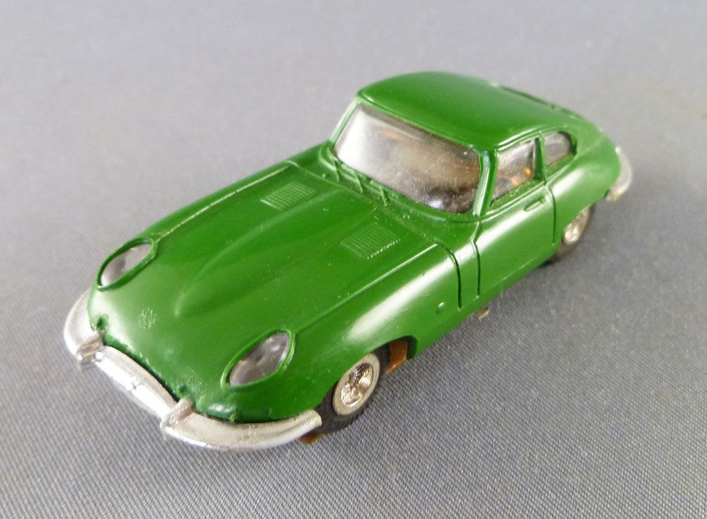 faller slot cars