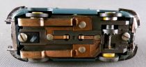 Faller AMS 5663 - Jaguar E Type Petrol Blue no Box