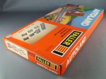 Faller Autoland 3223 Intersection Set Mint in Box Playland E-Train Playtrain