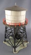 Faller B-144 Ho Sncf Château d\'Eau Dépôt Triage Rotonde Assemblé