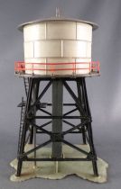 Faller B-144 Ho Sncf Château d\'Eau Dépôt Triage Rotonde Assemblé
