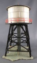 Faller B-144 Ho Sncf Château d\'Eau Dépôt Triage Rotonde Assemblé