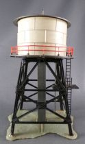 Faller B-144 Ho Sncf Château d\'Eau Dépôt Triage Rotonde Assemblé