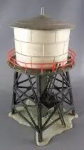Faller B-144 Ho Water Tower Built
