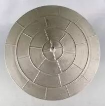 Faller B-144 Ho Water Tower Built