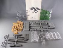Faller B-213 Ho Small Market Garden Mint in Box