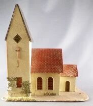 Faller B-236 Church Built no Box