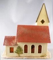 Faller B-236 Church Built no Box