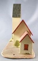 Faller B-236 Church Built no Box