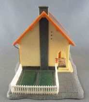 Faller B-250 Ho Rural Style House Built no box