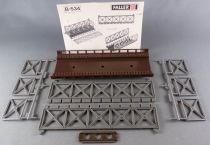 Faller B-534 Ho Truss Bridge Span Kit Mint in Box