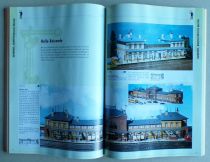 Faller Ech Ho N Z 2013 German Catalogue Railway Model Building 448 Pages + Price List 6 Pages