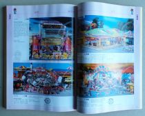 Faller Ech Ho N Z Catalogue Allemand 2013 Maquette Décors 449 Pages + Tarifs 6 Pages