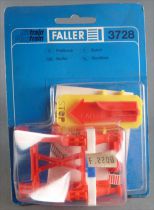 Faller Hittrain Playtrain 3728 Buffer Mint on Card Playland Autoland E-Train