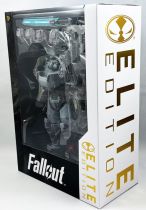 Fallout - McFarlane Toys -T-60 \ Elite Collection\  figure