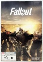 Fallout - McFarlane Toys -T-60 \ Elite Collection\  figure