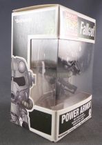 Fallout - Pocket Pop! Keychain - Power Armor Mint in Box