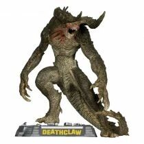 Fallout (TV Series) - McFarlane Toys - Deathclaw (Season 2) - Figurine Movie Maniacs