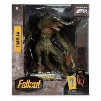 Fallout (TV Series) - McFarlane Toys - Deathclaw (Season 2) - Figurine Movie Maniacs