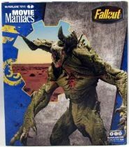 Fallout (TV Series) - McFarlane Toys - Deathclaw (Season 2) 6\  Movie Maniacs figure