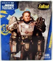 Fallout (TV Series) - McFarlane Toys - Hank Maclean - Figurine Movie Maniacs