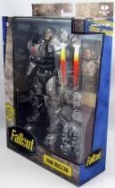 Fallout (TV Series) - McFarlane Toys - Hank MacLean 7\  action-figure