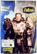 Fallout (TV Series) - McFarlane Toys - Hank MacLean 7\  action-figure