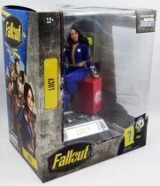Fallout (TV Series) - McFarlane Toys - Lucy (Season 2) 6\  Movie Maniacs figure